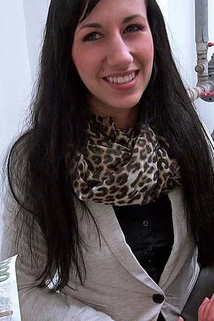 Turned on man is fucking this dirty whore Terra Sweet without any mercy