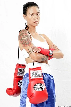 Dana Vespoli's Real Sex Diary #04