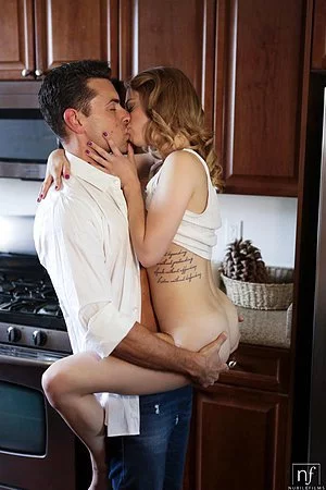 Romancing The Pussy.