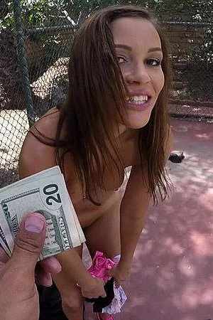 Tennis Training Gone Bad