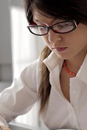 Stressed Turned Into Sex