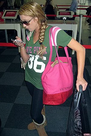 Cute Lexi Belle and other world famous pornstars posing clothed and smiling