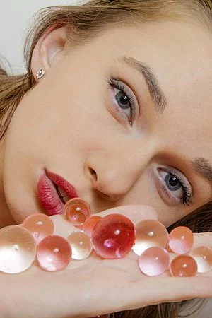 Met-art.com picture gallery presents: Milena D