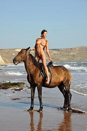 Atti by Goncharov. Featuring: Suzanna A. MetArt. Gallery 1.28.03.2014