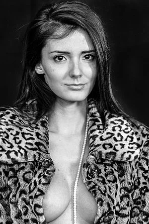 Alloica by Deltagamma. Featuring: Sunshine A. MetArt. Gallery 1. 09.06.2014