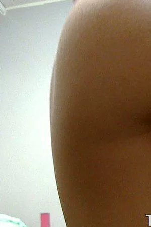 Personal Trainer Pounding