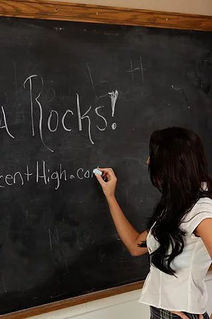 The British Are Cumming