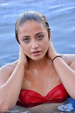 Exploring Maricella.