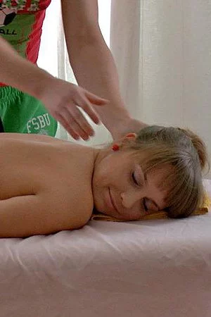 Gym Bunny Gets Fucked