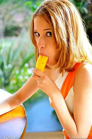 Starting With Bananas