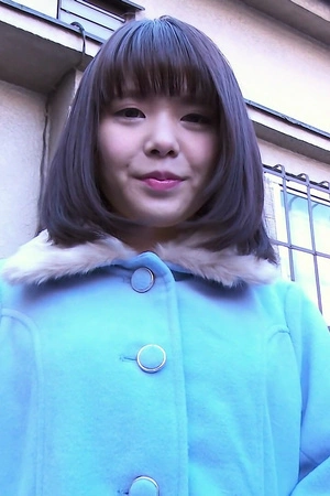 Haruka Miura gets deeply fucked after sucking hard dick