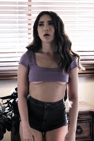 Jane Wilde gets her hairy pussy licked and fucked balls deep