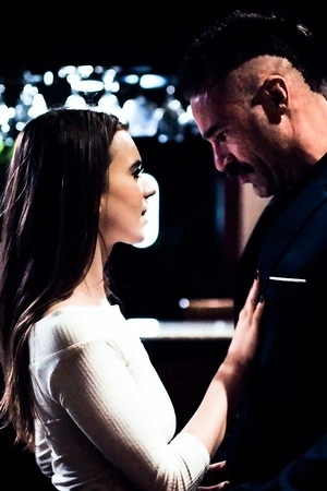 Jill Kassidy gets deeply fucked after receiving oral