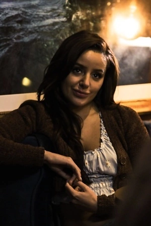 Vanna Bardot gets her eager cunt fucked balls deep