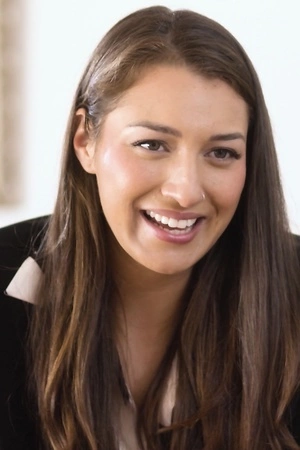 Amazing brunettes Bella Rolland and Alexis Tae fucking on the table