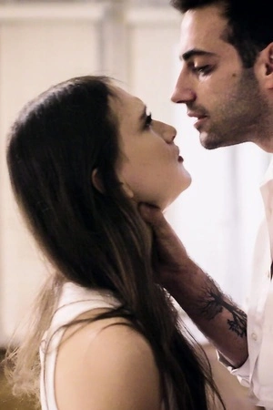 Izzy Lush gets a deep dicking she's been craving for