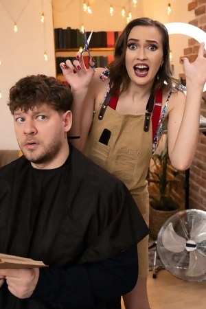 Stacy Cruz sucks and rides firm cock after receiving oral