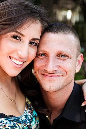 Horny Latina teaser April ONeil skillfully provokes and excites man with the tender kisses