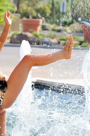 Come here to see many photos with the ideally shaped Rilee Ftvâ€™s smooth body.