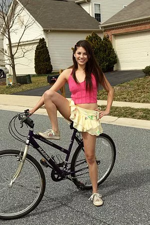 AlsScan, Gallery: Pro Cyclist, Featuring: Shyla Jennings. 09.03.2014. Part 1.