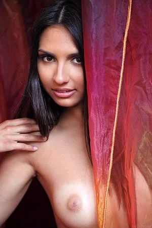 Most Erotic Teens presents Natania A