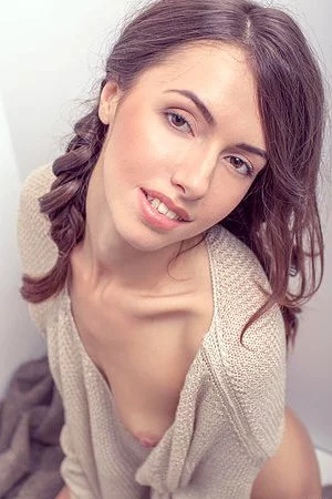 Most EroticTeens sample pics Nadine B