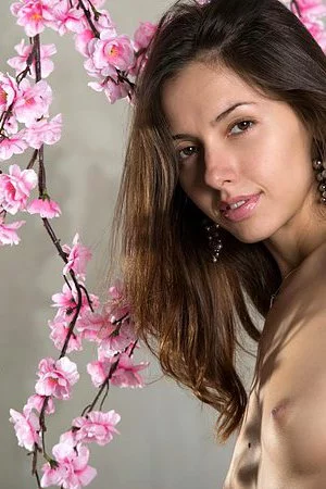 Met-art.com picture gallery presents: Nadine B