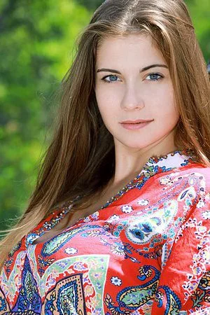 MetArt sample gallery featuring: Marta E