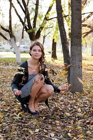 MetArt presents Kei A. Condatis by Rylsky. Part 2