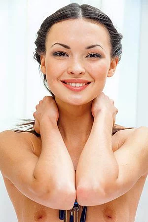 MetArt presents Xola. Presenting Xola by Catherine. Part 2