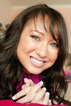 Tiny titted handcuffed brunette kitty Jesse Jordan gets her love hole pounded after humiliation