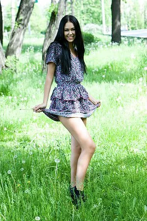 MetArt presents Macy B. Erinma by Rylsky. Part 2