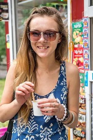 MetArt presents Katie A. Bicinada by Alex Iskan. Part 2