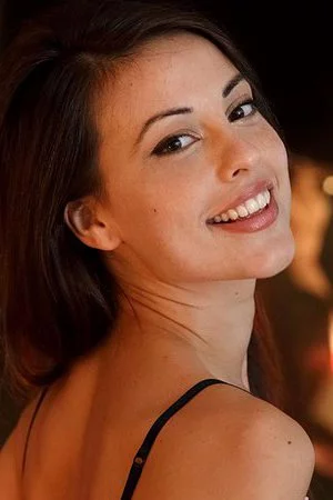 SexArt presents Lorena B by Don Caravaggio. Laristena. Part 2