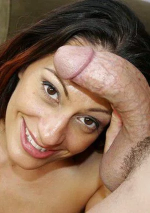 Cum hungry latina milf Ava Lauren gets her tits and pussy drilled by big meaty dick