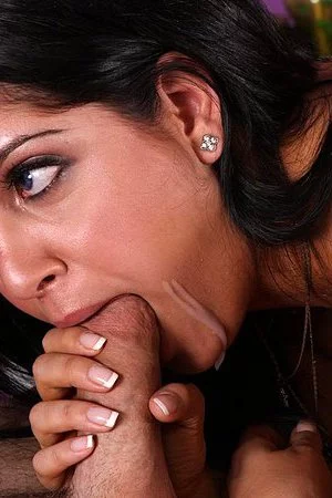 Kimber Kay is about to take her clothes off and show that stunning Latina body.