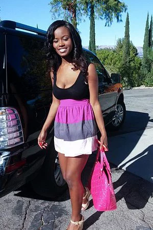 Jezabel Vessir has to be one of the sexiest chicks I've had the pleasure shooting an update ewith. She has beautiful smile, big natural tits and a juicy fat ass.