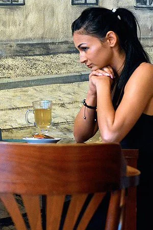 Best fuck for money scenes with the participation of this pretty teen Rosaline Rosa