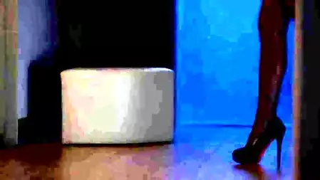 You will enjoy watching this Latina darling. Her name is Selma Sins and she is amazing.