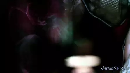 Hardcore cunt ramming is what makes Mai Bailey super horny no matter what.