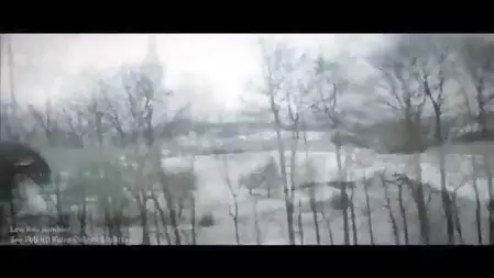 Nicoleta Emilie seduces her man Kristof Cale and they have some hardcore sex together