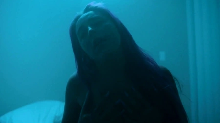 Alana Dro gets fucked in the middle of the night