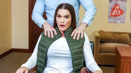 Busty MILF Kendra Heart gets screwed in the office