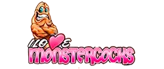 I Love Monster Cocks