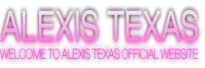 Alexis Texas