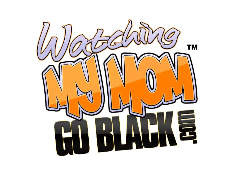 Watching My Mom Go Black