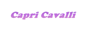 Club Capri Cavalli