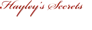 Hayleys Secrets