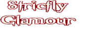 Strictly Glamour
