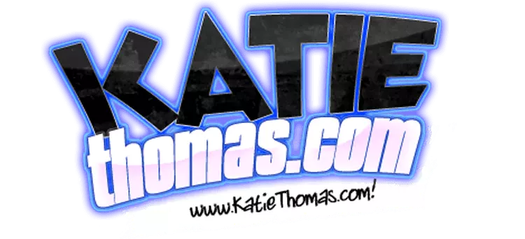 Katie Thomas